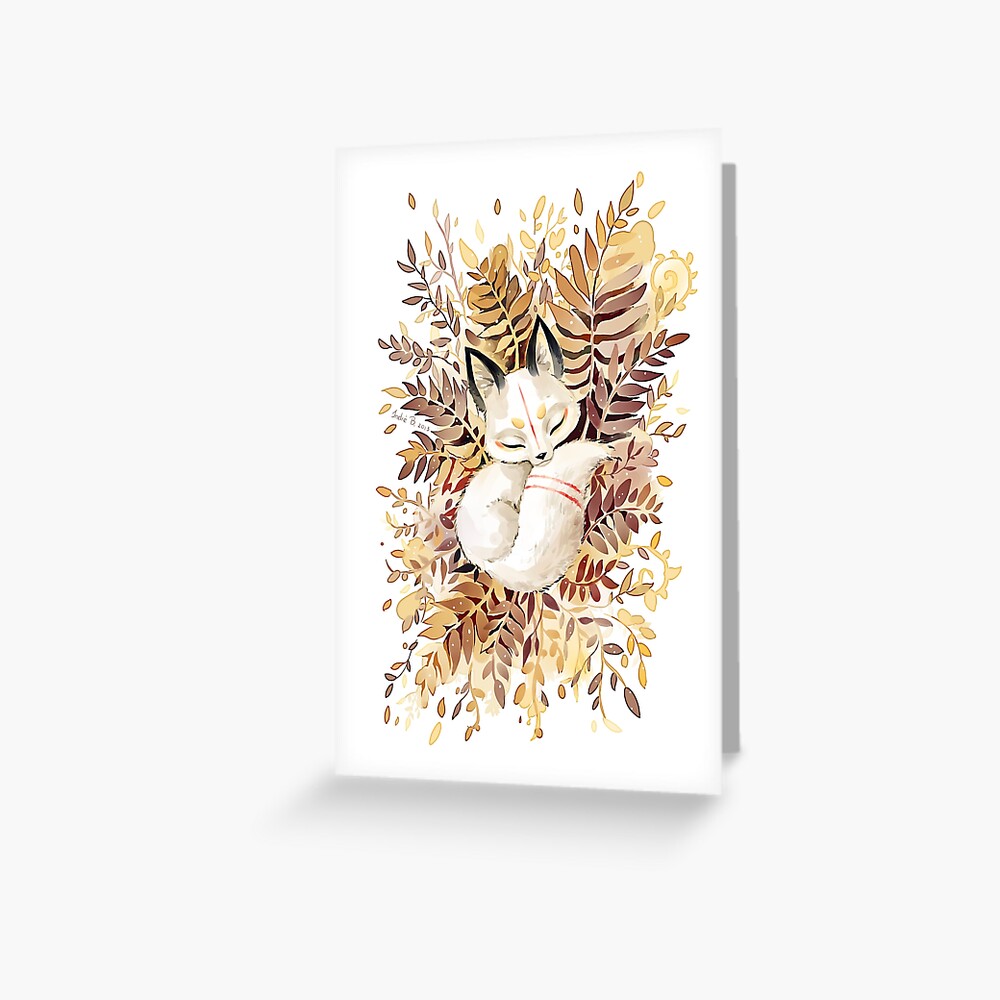 Item preview, Greeting Card designed and sold by freeminds.