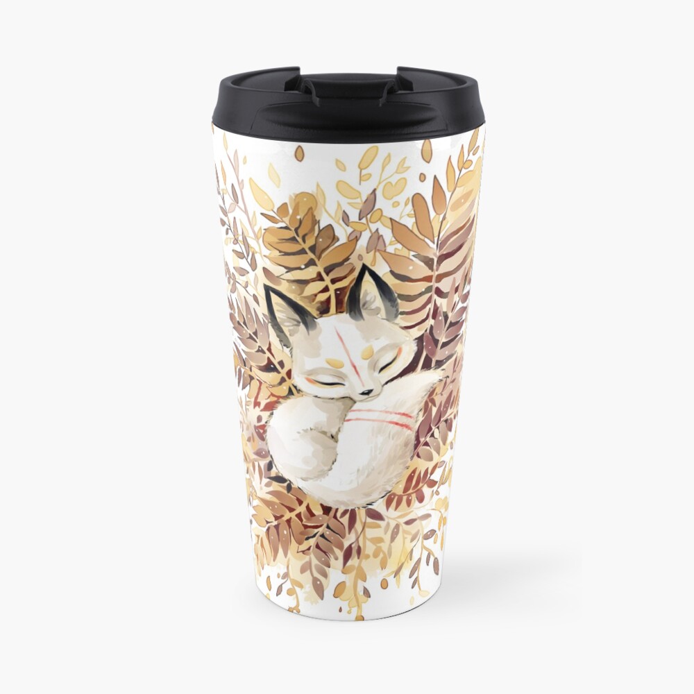 Slumber Travel Mug