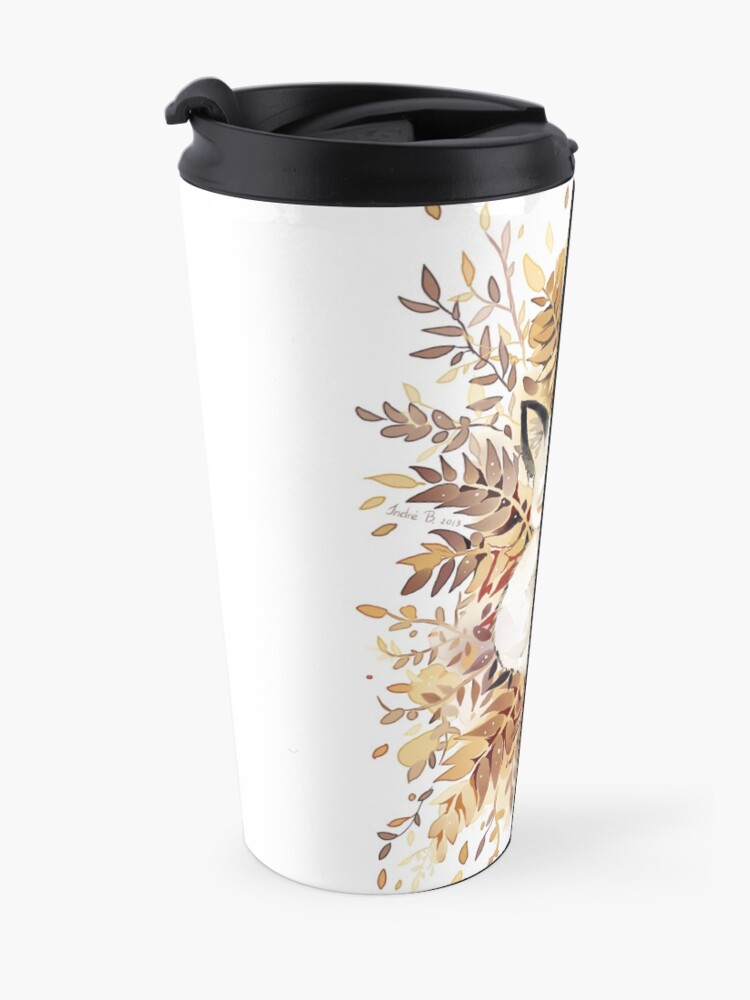 Alternate view of Slumber Travel Mug