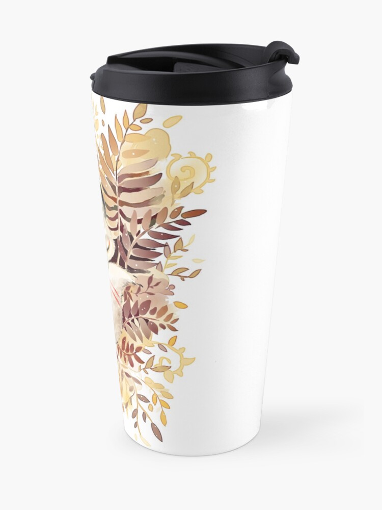 Alternate view of Slumber Travel Mug