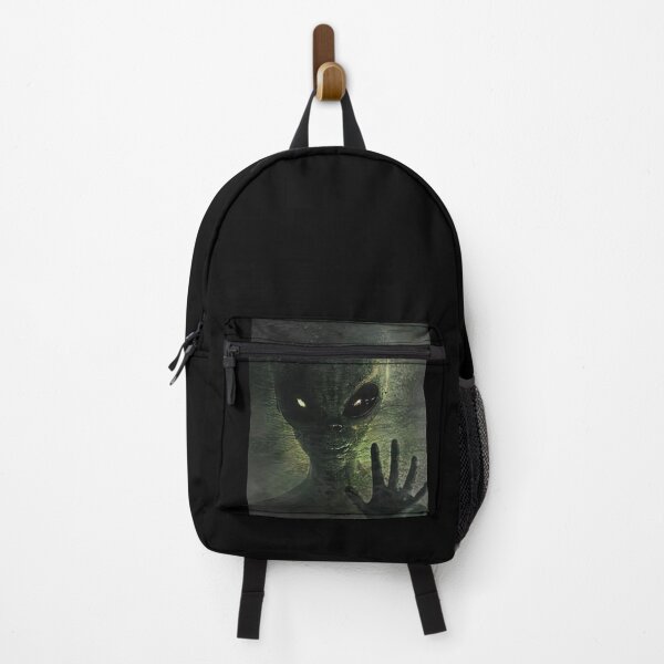 Item preview, The Gray Alien Mystery designed and sold by Philipe3d.
