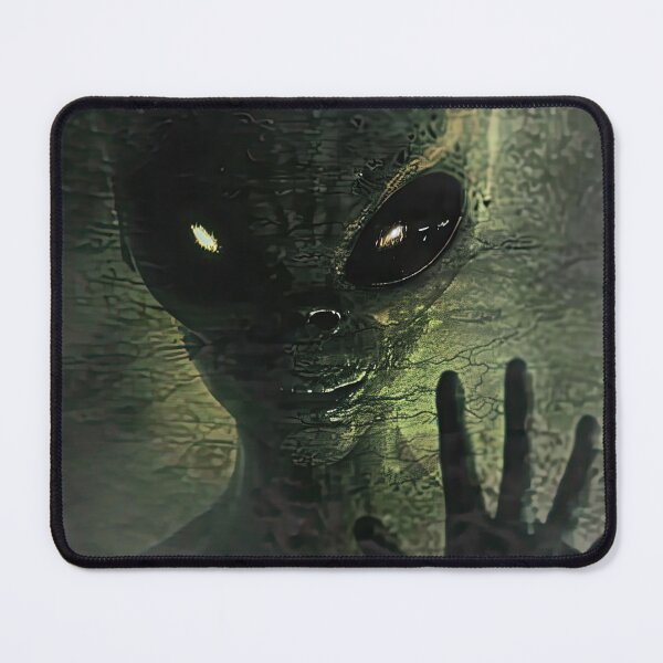 Item preview, The Gray Alien Mystery designed and sold by Philipe3d.