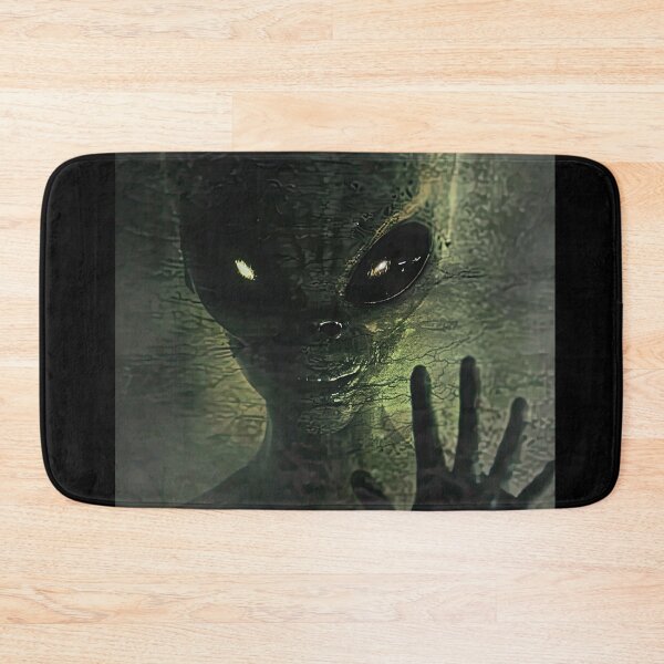 Item preview, The Gray Alien Mystery designed and sold by Philipe3d.