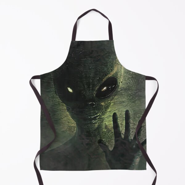 Item preview, The Gray Alien Mystery designed and sold by Philipe3d.
