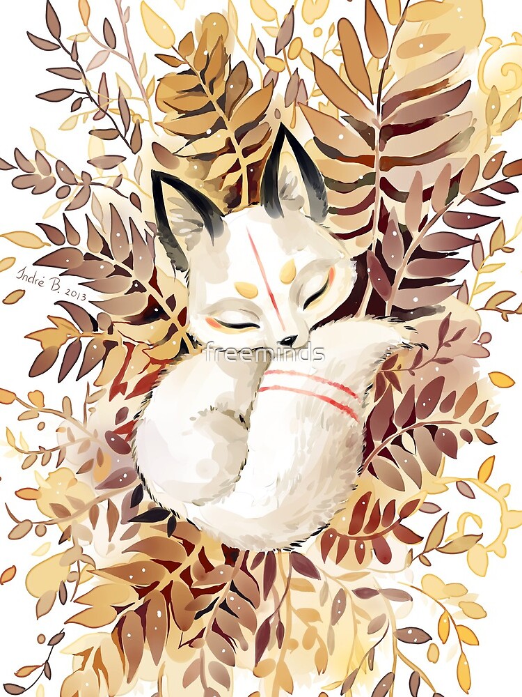 Slumber by freeminds