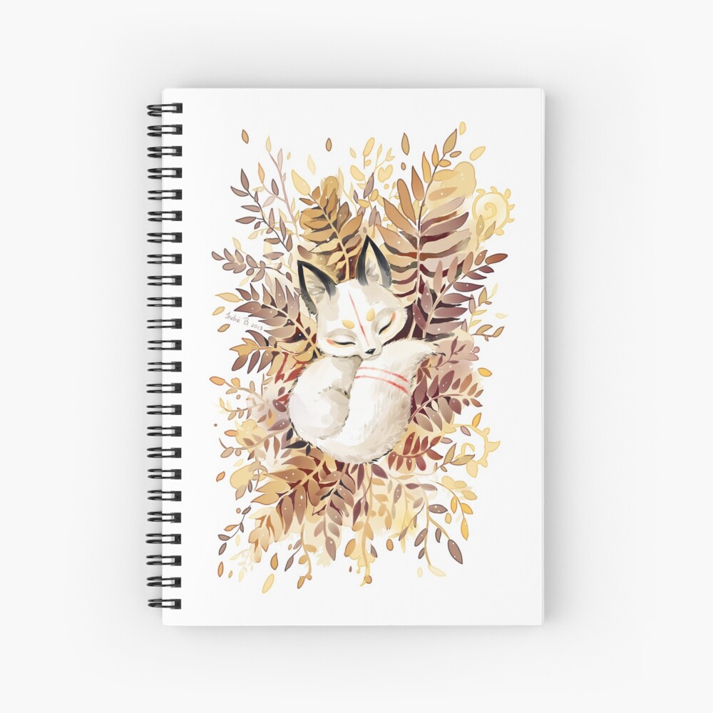 Item preview, Spiral Notebook designed and sold by freeminds.