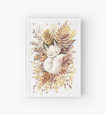 Slumber Hardcover Journal