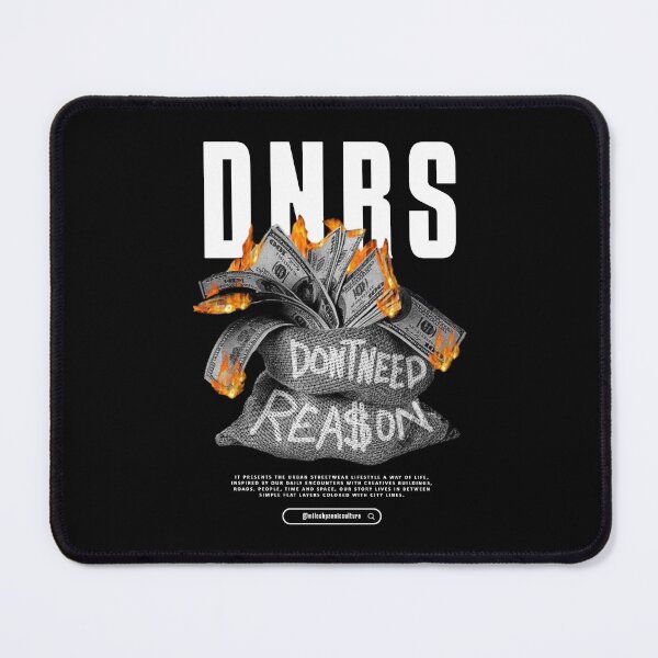 Item preview, DNRS - Don't need reason (Renaissance Coll.) Model 03. designed and sold by TheCultureRS.
