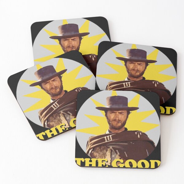 Item preview, The good, the bad, the ugly - Art designed and sold by sharoncollinsus.