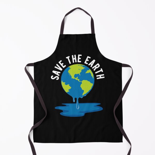 Item preview, Earth Climate Change Emergency  designed and sold by Turie.