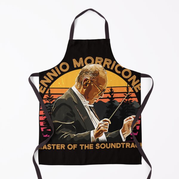 Item preview, Ennio Morricone my idol designed and sold by GuillaumGuyot.
