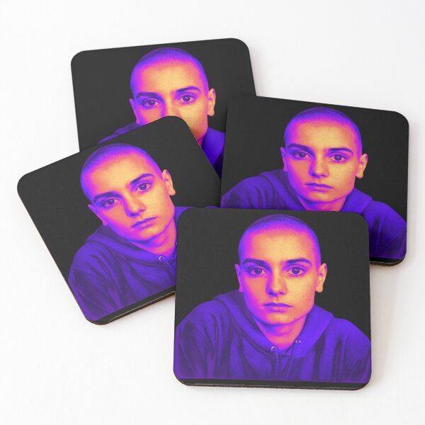 Item preview, Sinead o'connor - Music is forever designed and sold by Sybrandtskatel.