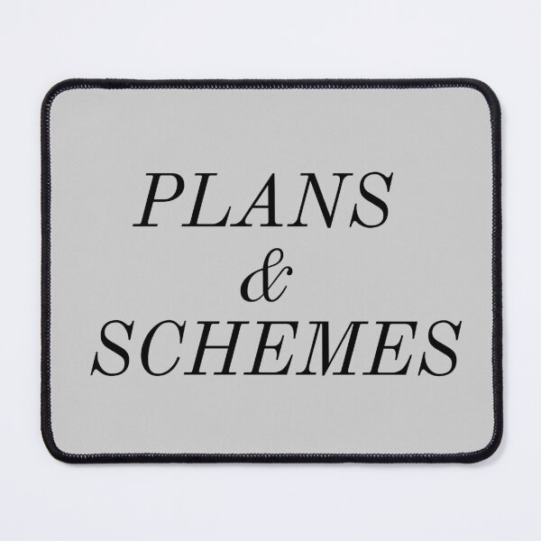 Item preview, Plans and Schemes designed and sold by MarssyMT.