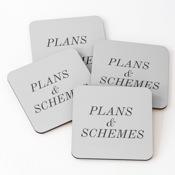 Item preview, Plans and Schemes designed and sold by MarssyMT.
