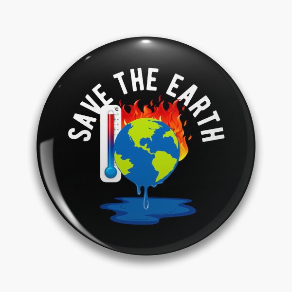 Item preview, Global Warming Climate Change Justice  designed and sold by Turie.