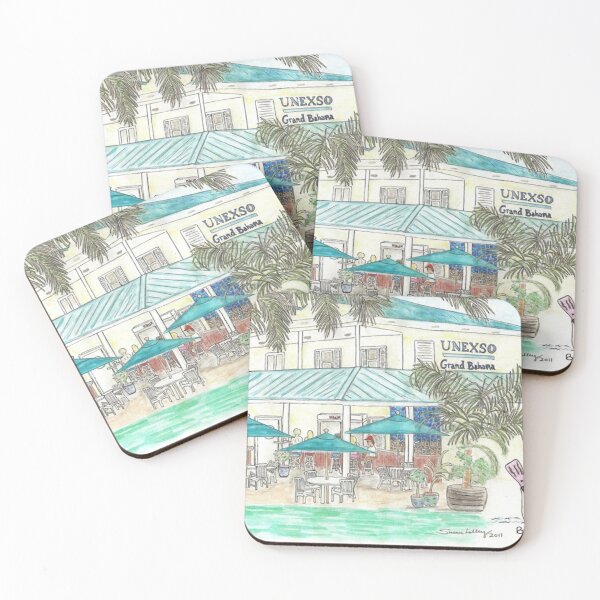 Item preview, Unexso designed and sold by Susan Lolley.