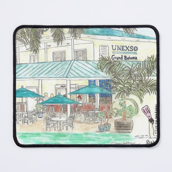 Item preview, Unexso designed and sold by Susan Lolley.