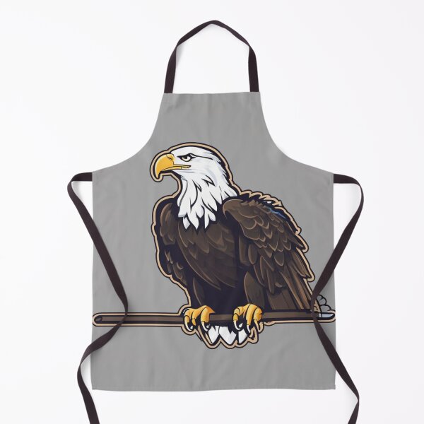 Item preview, Nice Eagle Art designed and sold by Planetporridge.
