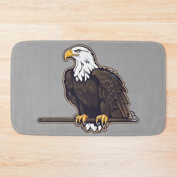 Item preview, Nice Eagle Art designed and sold by Planetporridge.