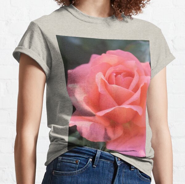 Item preview, Peach Rose Photograph designed and sold by Stephen Grahek.