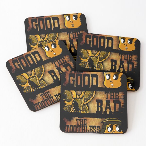 Item preview, The good, the bad, the ugly - Art designed and sold by sharoncollinsus.