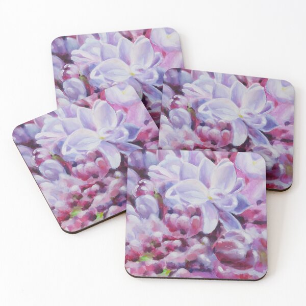 Item preview, "Lilac" designed and sold by NikEckstein.