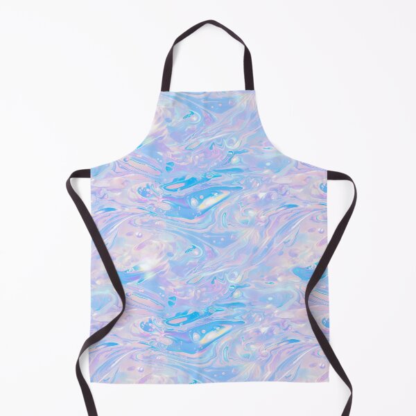 Item preview, Holographic Liquid, Seamless Pattern designed and sold by patternicco.