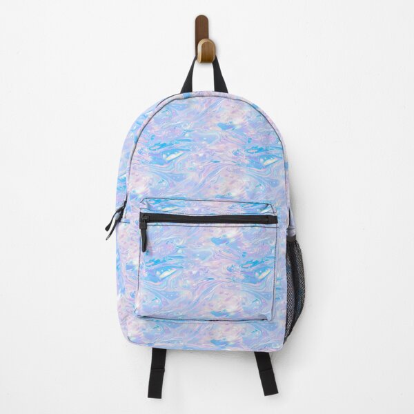 Item preview, Holographic Liquid, Seamless Pattern designed and sold by patternicco.