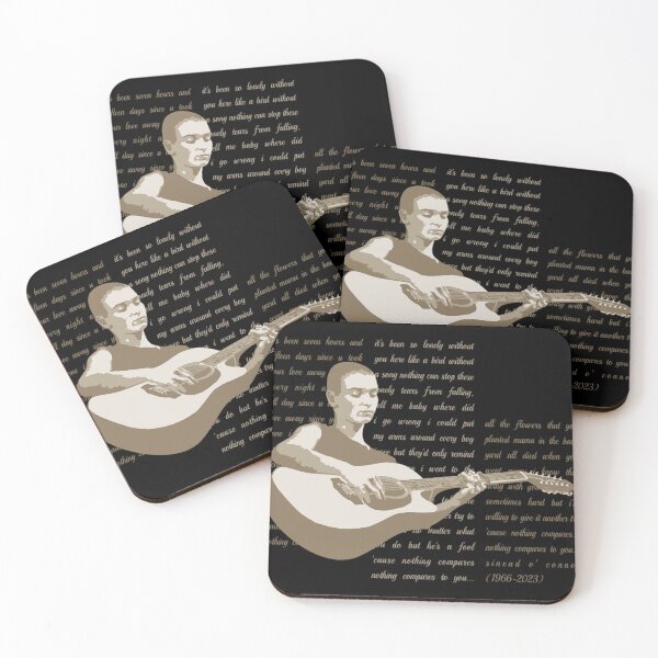 Item preview, Sinead o'connor - Music is forever designed and sold by Sybrandtskatel.