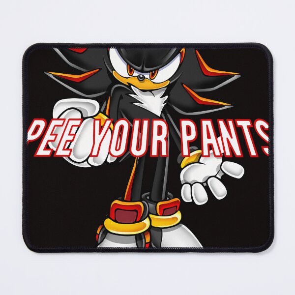 Item preview, Pee your pants designed and sold by GuillaumGuyot.