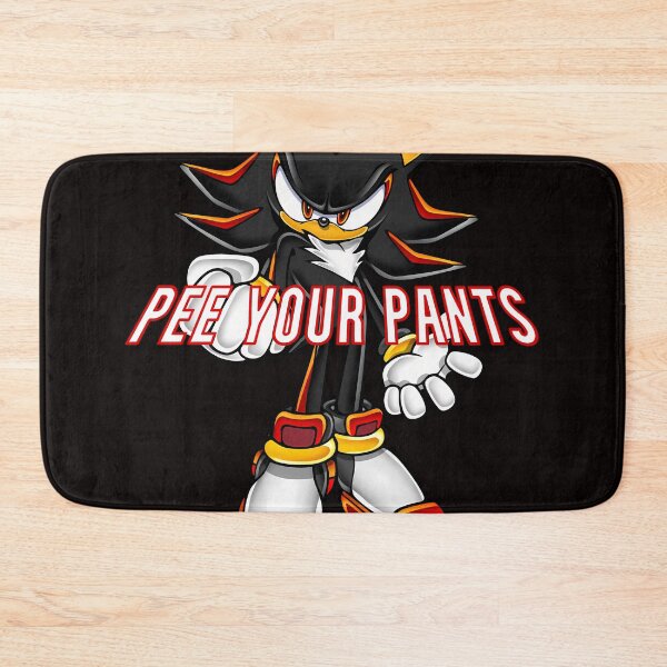 Item preview, Pee your pants designed and sold by GuillaumGuyot.