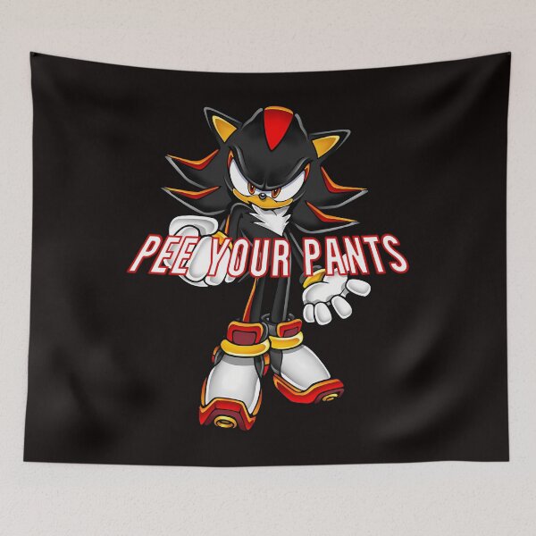 Item preview, Pee your pants designed and sold by GuillaumGuyot.