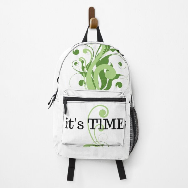 Item preview, It's time to reborn again typography design designed and sold by ArtfulGallery1.