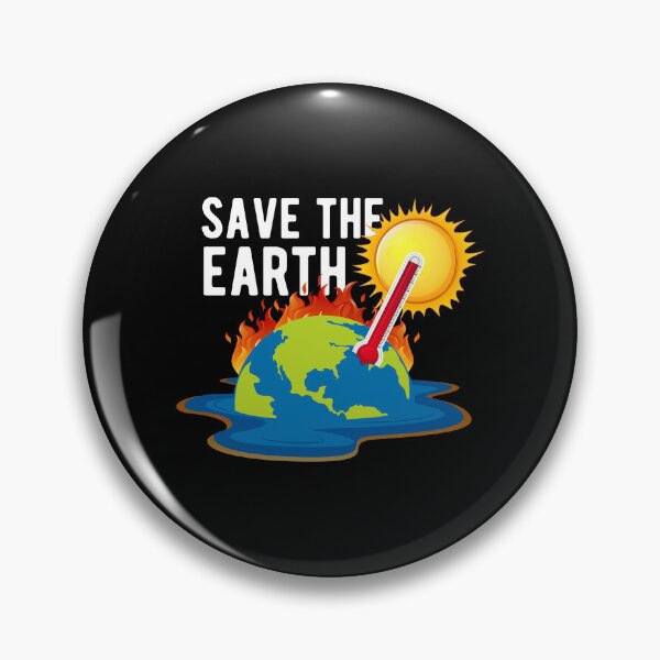 Item preview, Global Warming Climate Change Action Now  designed and sold by Turie.