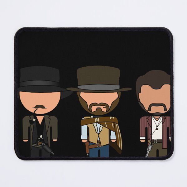 Item preview, The good, the bad, the ugly - Art designed and sold by sharoncollinsus.