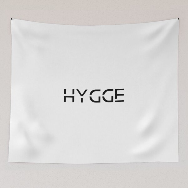 Item preview, Hygge designed and sold by FunnyBunny110.