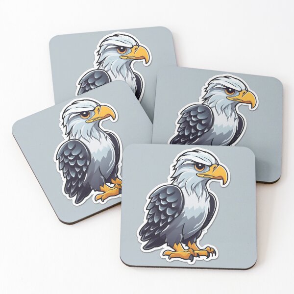 Item preview, Baby Eagle Art designed and sold by Planetporridge.