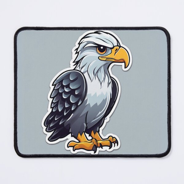 Item preview, Baby Eagle Art designed and sold by Planetporridge.