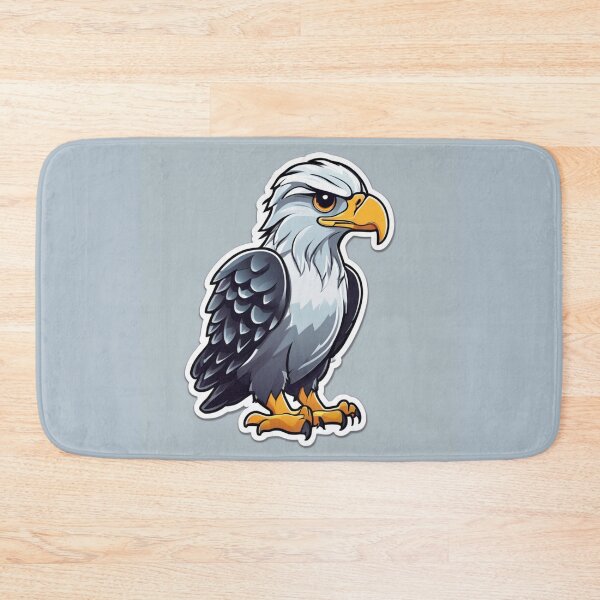 Item preview, Baby Eagle Art designed and sold by Planetporridge.