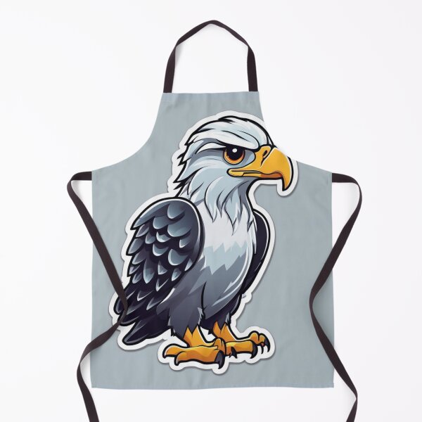 Item preview, Baby Eagle Art designed and sold by Planetporridge.