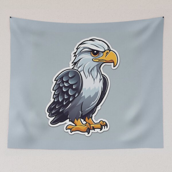 Item preview, Baby Eagle Art designed and sold by Planetporridge.