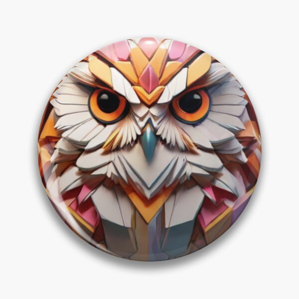 Item preview, Owl, legendary owl 13 designed and sold by Kader101.
