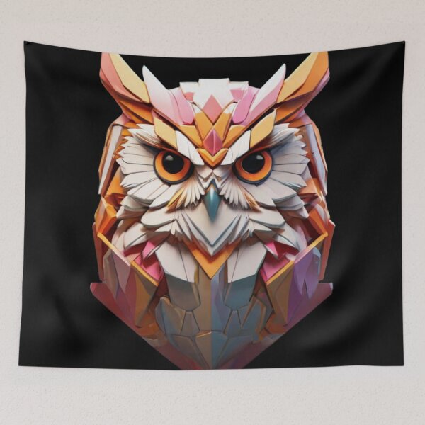 Item preview, Owl, legendary owl 13 designed and sold by Kader101.