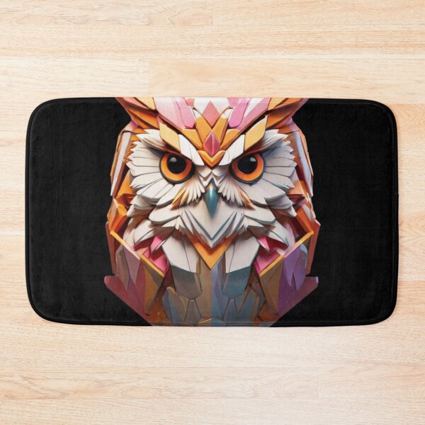Item preview, Owl, legendary owl 13 designed and sold by Kader101.