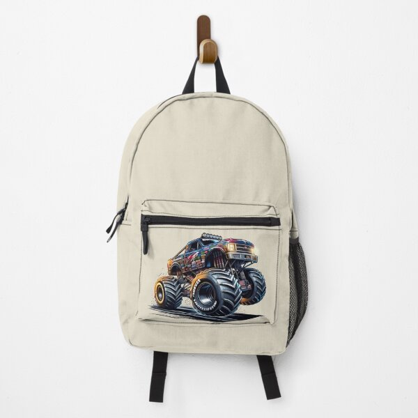 Item preview,  Monster Truck Showdown designed and sold by Alphaproject.