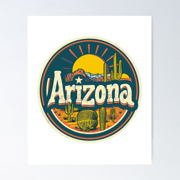 Item preview, Arizona designed and sold by Wild-Co.