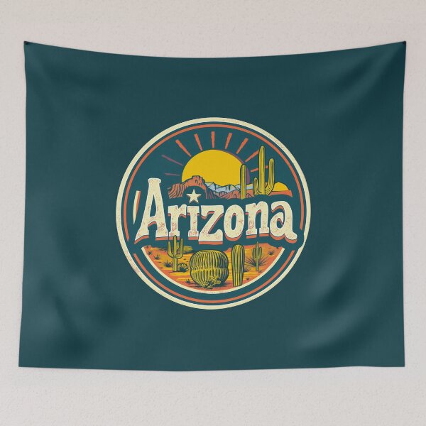 Item preview, Arizona designed and sold by Wild-Co.