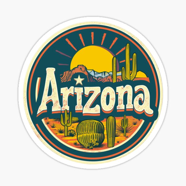 Item preview, Arizona designed and sold by Wild-Co.