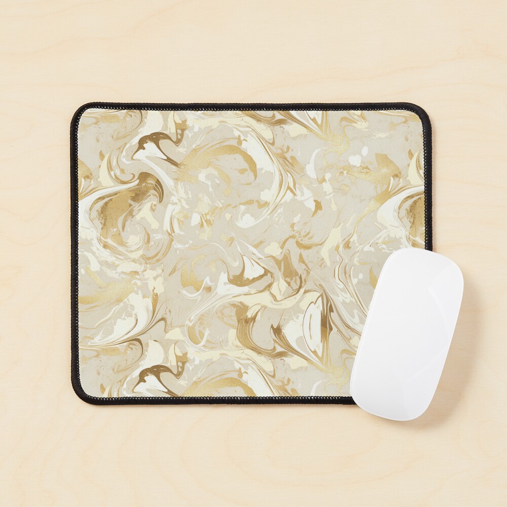 Item preview, Mouse Pad designed and sold by patternicco.