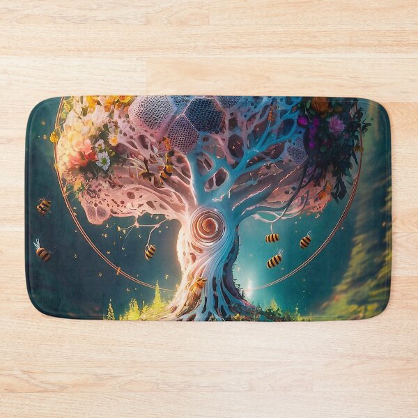 Item preview, Organic tree designed and sold by M-Y-A-R-T-.